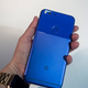 El Google Pixel fue fabricado por HTC pero comercializado bajo la marca Made by Google. Imagen: Alex Cranz / Gizmodo